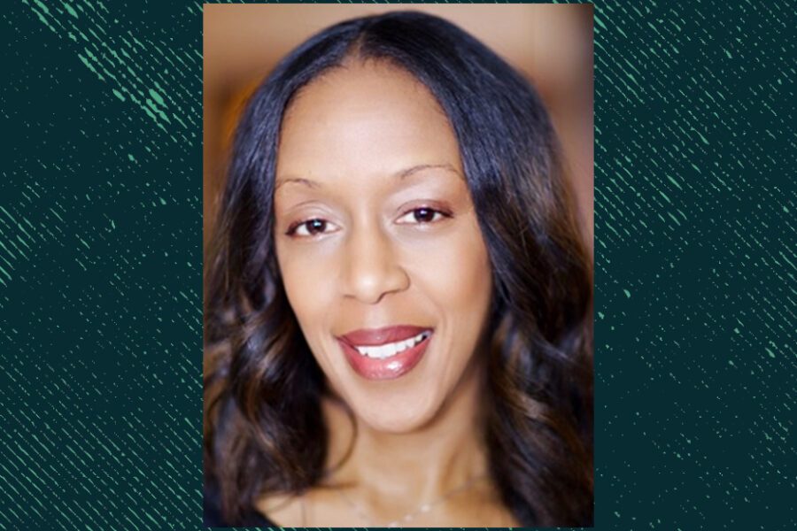 Camille Tyson Jacobs