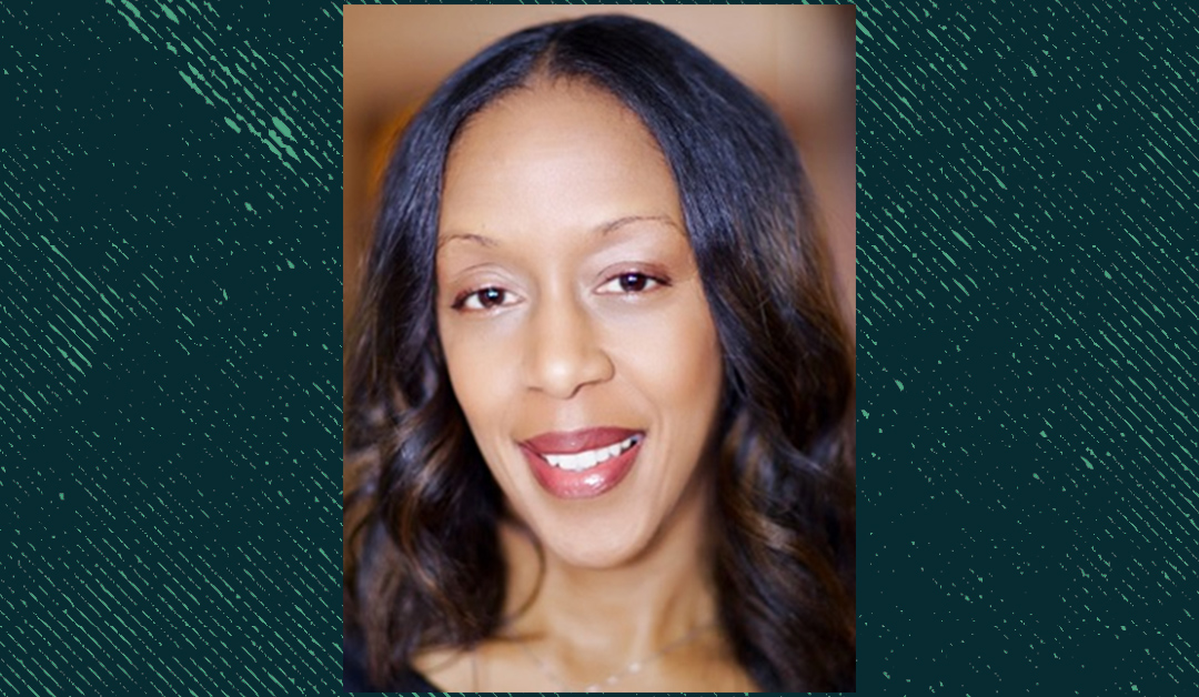 Camille Tyson Jacobs