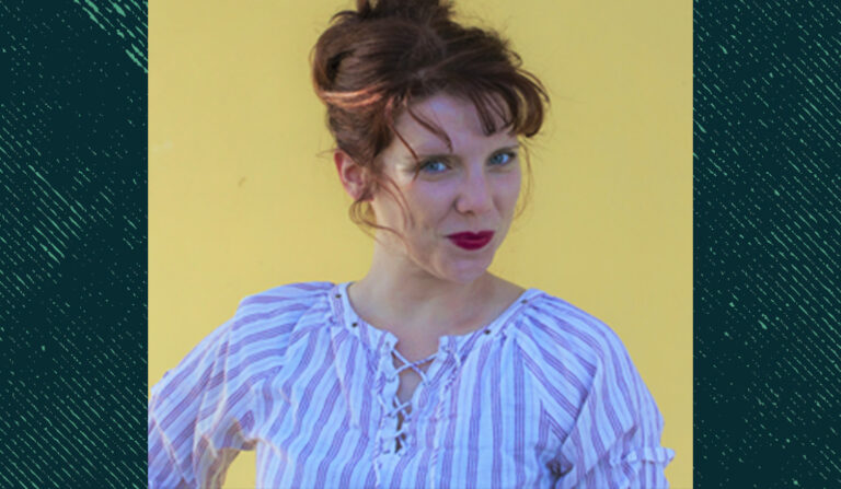 Corinna Rezzelle-Pennypacker