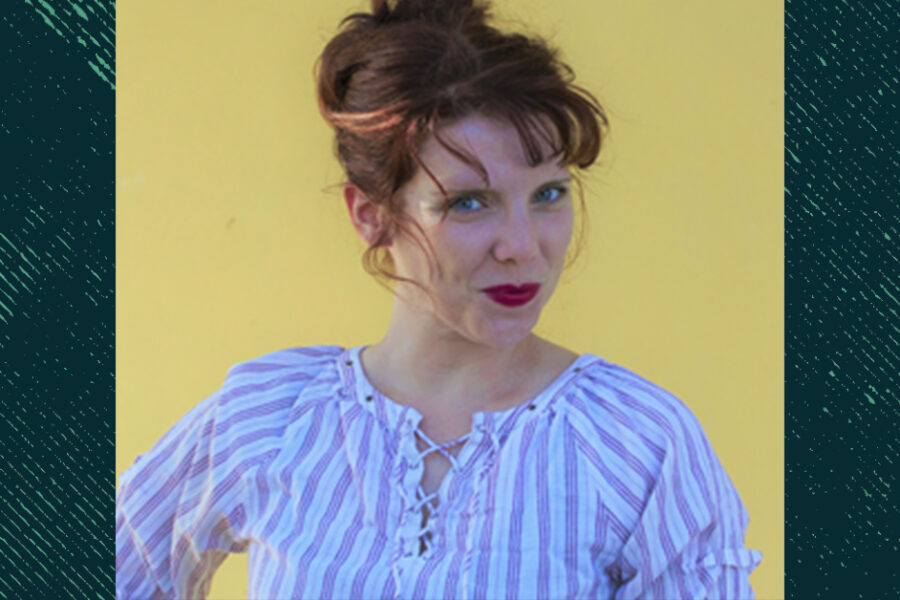 Corinna Rezzelle-Pennypacker
