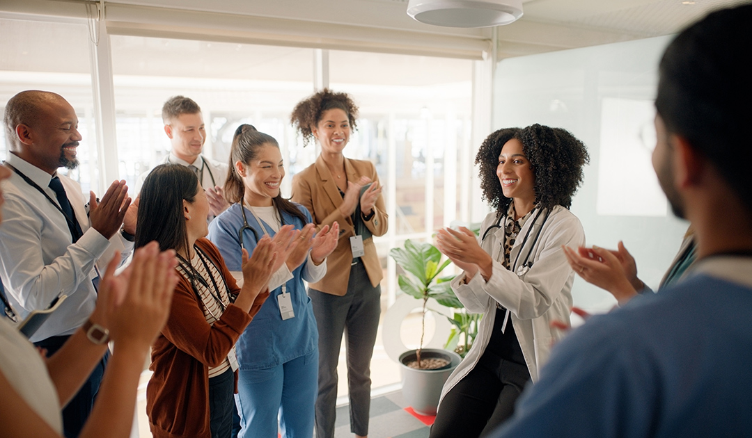 Cultural Competence in Healthcare: Shaping Inclusive and Effective Patient Care