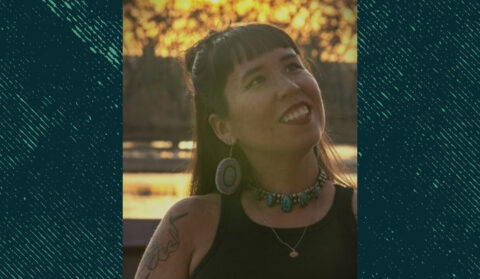 Elizabeth Danielle (Dani) Belvin