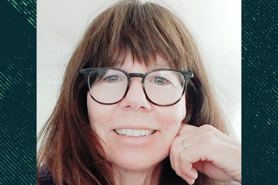 Katherine Penn Lampley
