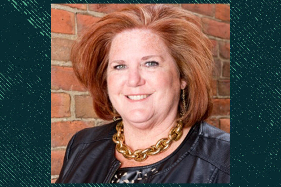 Lisa Marie Gick
