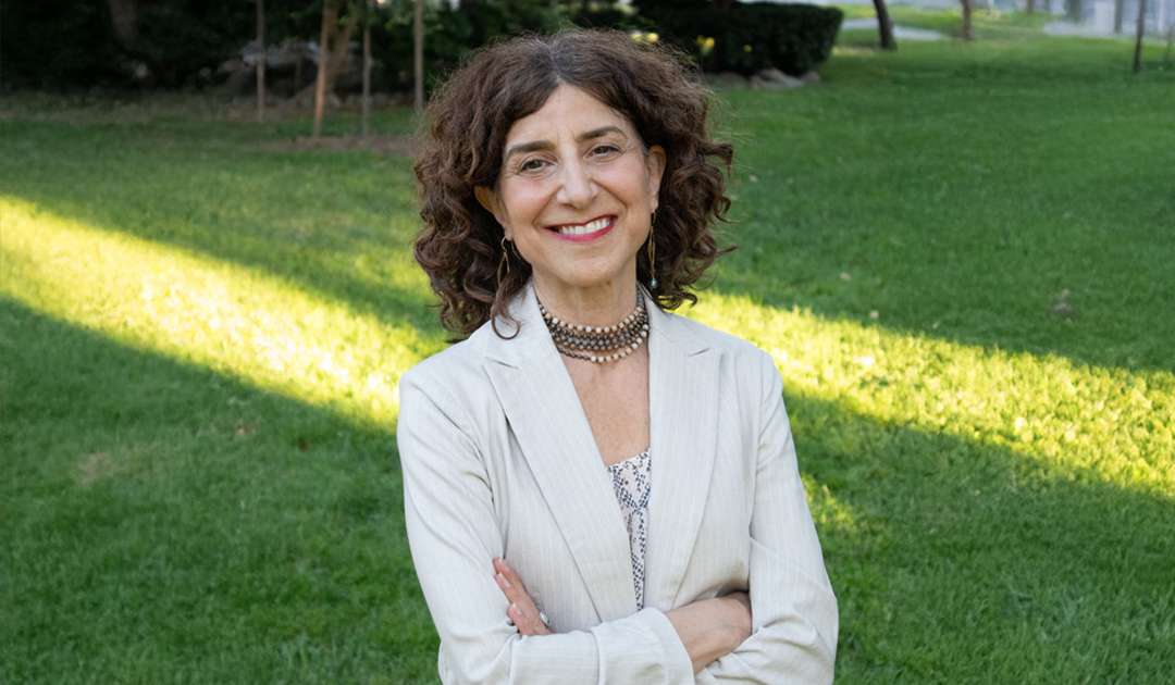 Lori Varlotta to Serve as Antioch University’s Next President