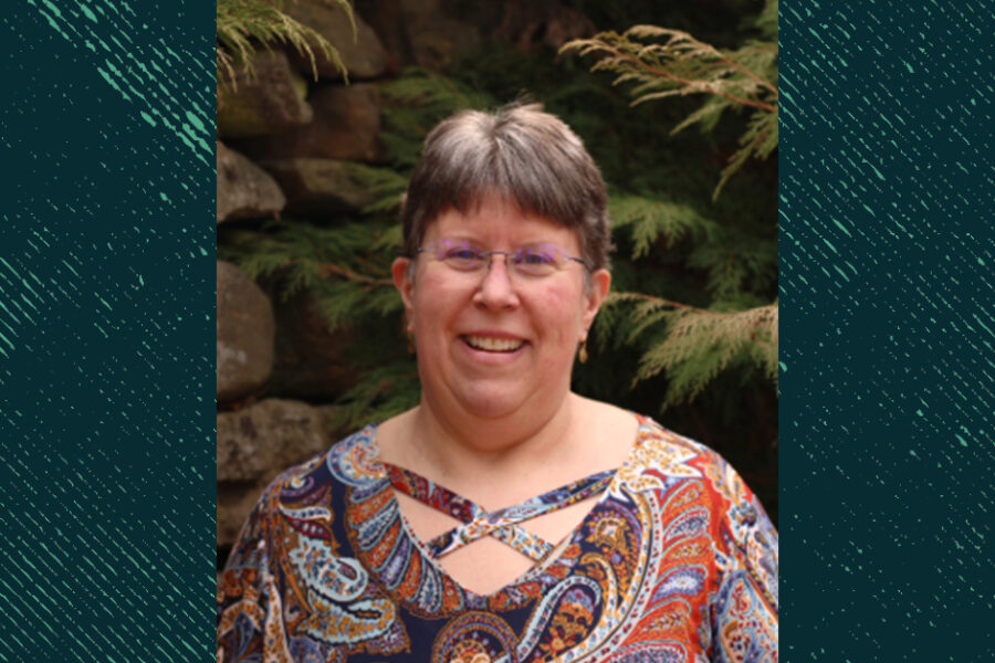 Lisa Johnson
