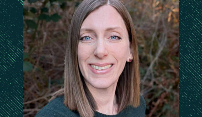Rebecca Blankinship