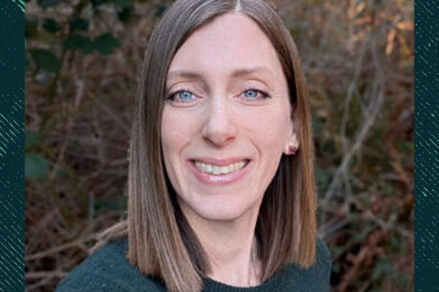 Rebecca Blankinship