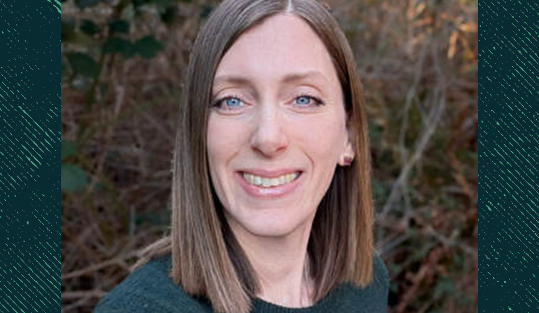 Antioch Alum Rebecca Blankinship Builds Inspired Development Through Purpose-Driven Leadership