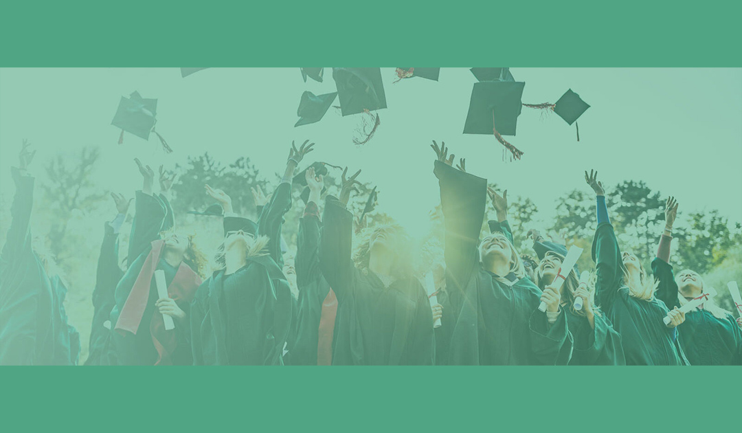 Find Where You Belong: How Transfer Students Thrive at Antioch University