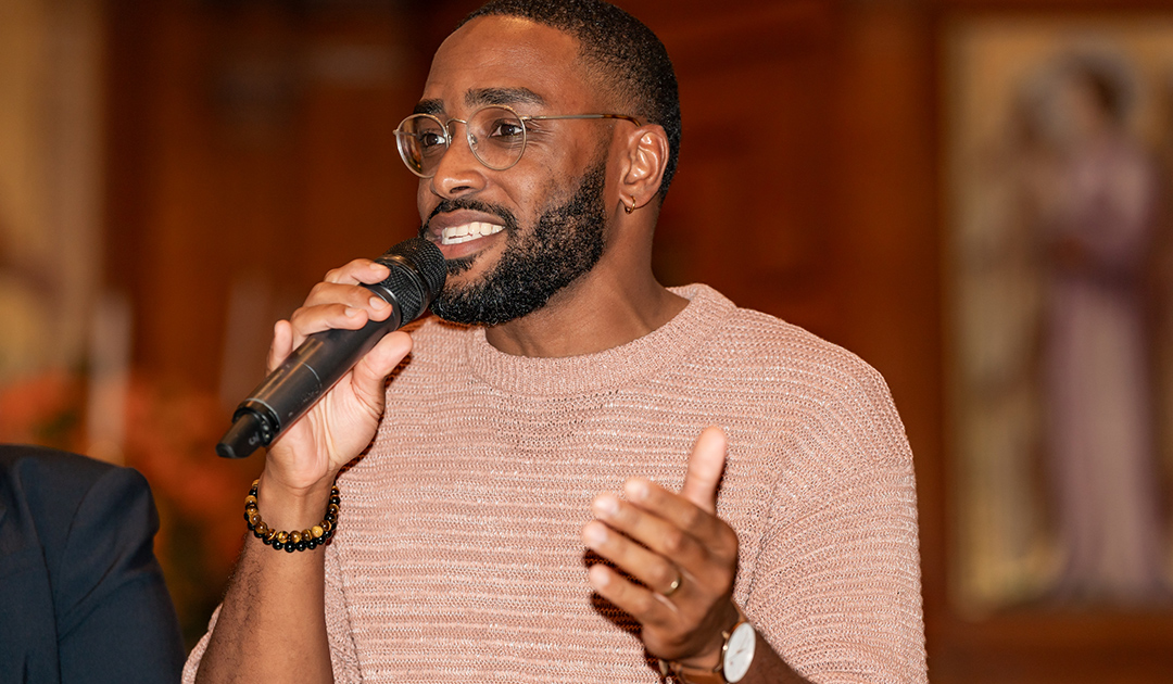 For Lance Wheeler, Business Strategy and Museum Studies Belong Together