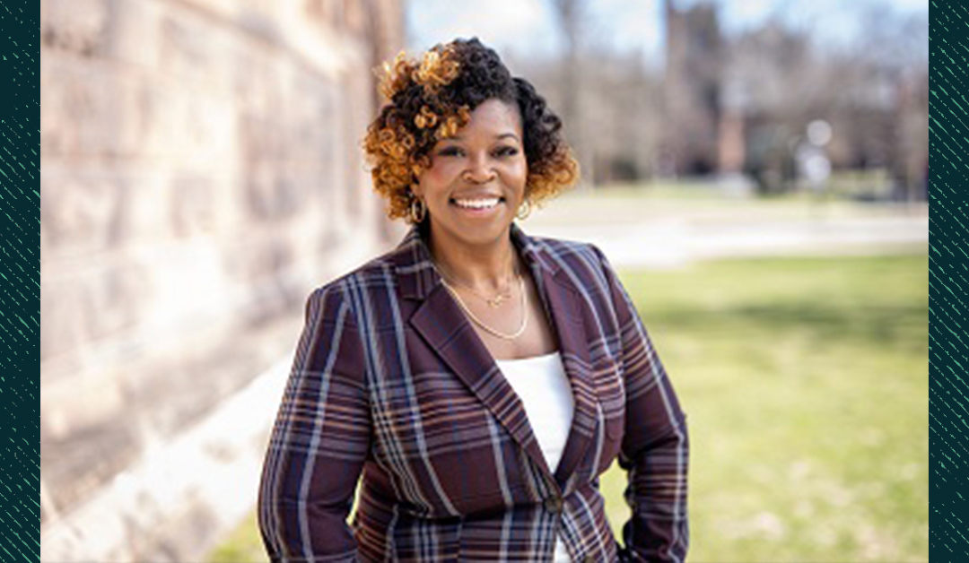 For Black College Students Who Considered Dropping Out When Grit Wasn’t Enough: A Mixed Methods Study Exploring the Influence of Family Messaging on Collegiate Outcomes | Dissertation Watch