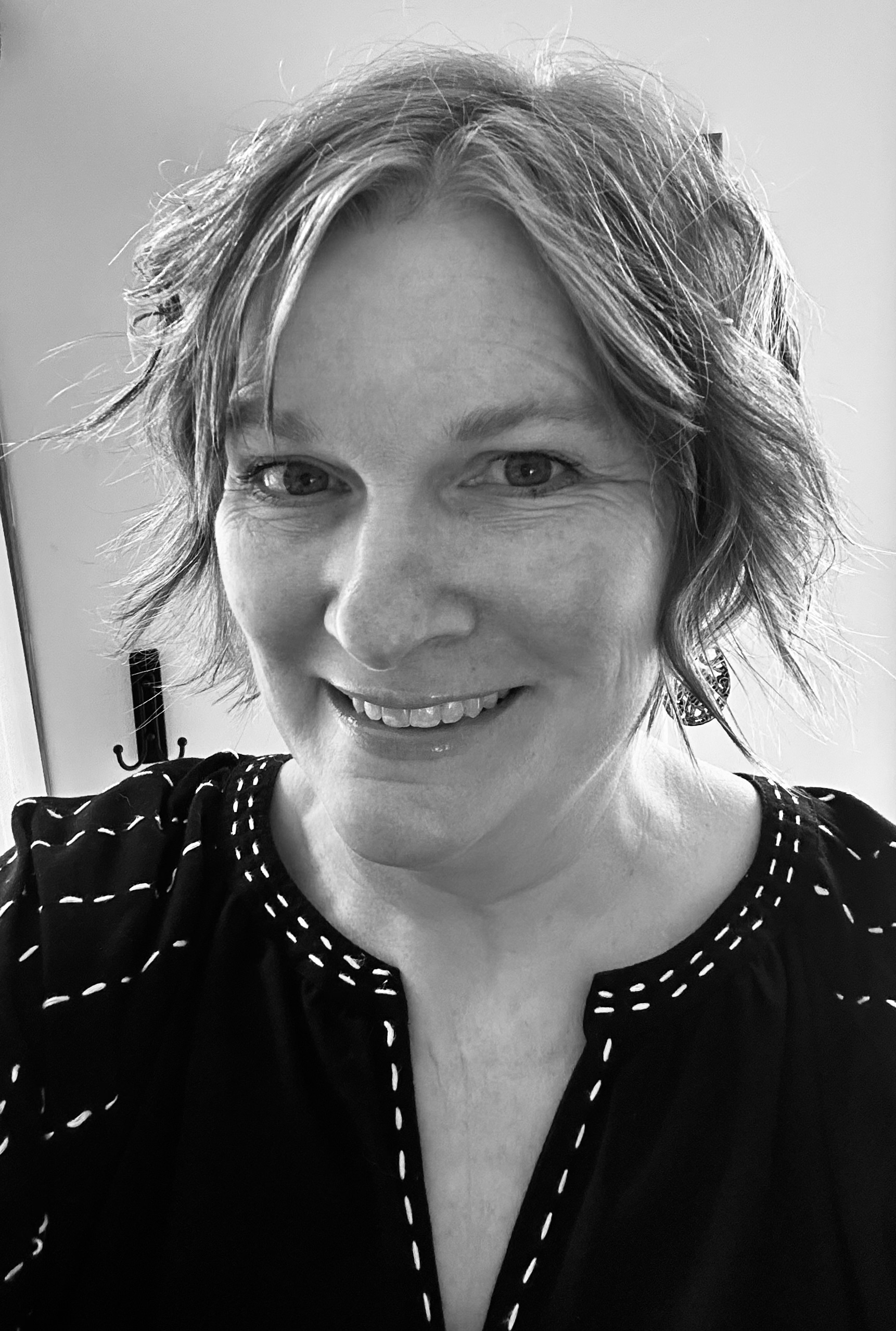 Jennifer Sturge, Libraries Media Endorsement program