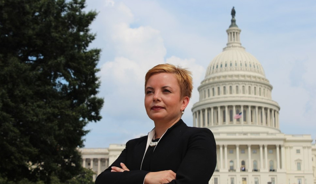Antioch Spotlight: PhDLC Alum Kader Gümüş on Thrivership and Trauma-Informed Research