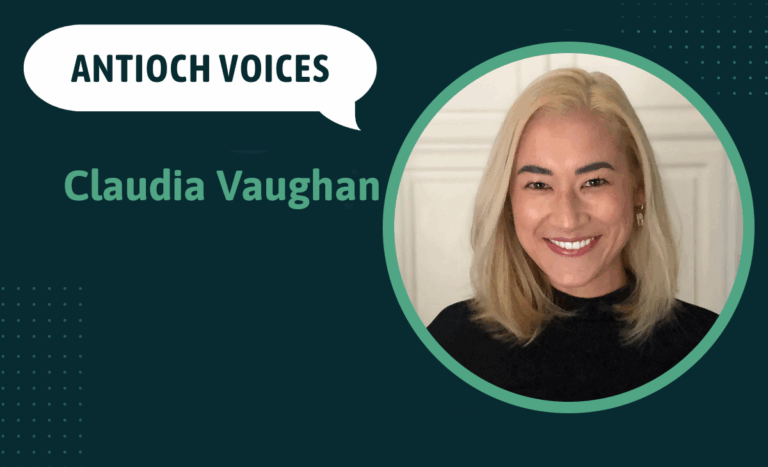 Claudia Vaughan Voices