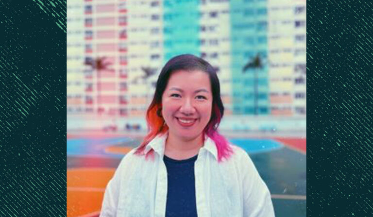 Ling Cheun Bianca Lee is a 2025 graduate of the PhD program in Counselor Education & Supervision at Antioch University, Seattle