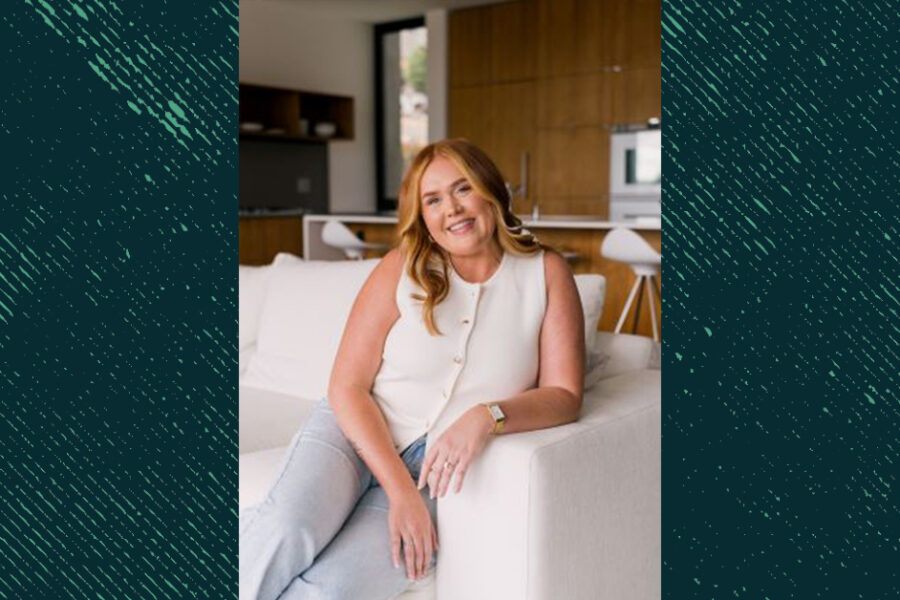 Madisyn J. Roberts, PhD, 2025