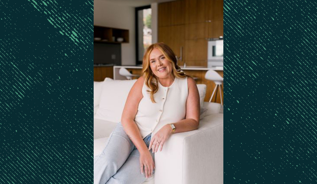 Madisyn J. Roberts, PhD, 2025