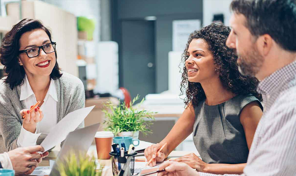 Educational leaders exploring how to foster Inclusive Learning spaces