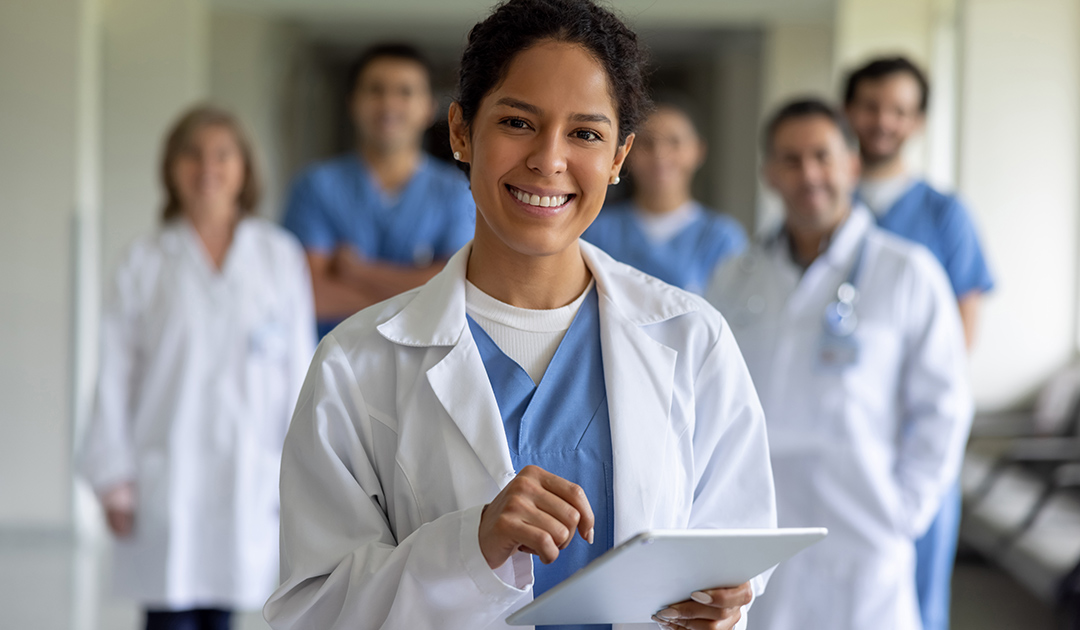 Hospital Administration Degree: Career Paths & the MSAH