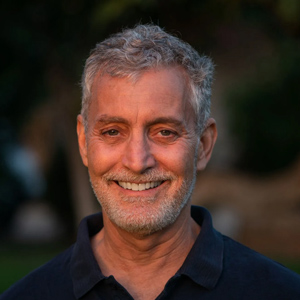Rick Lepore, MA, MFT, RMST, Clinical Faculty, Director of Somatic Psychotherapy Certificate, is both a Licensed Marriage and Family Therapist and a Registered Somatic Movement Therapist