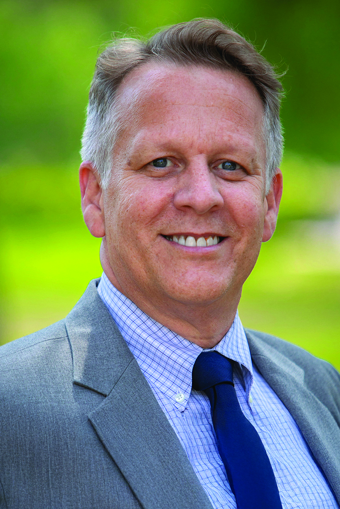 Tom Hoener, AU Leadership, leadership, Antioch, AU, Antioch University leadership