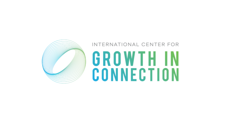International Center for Growth in Connection logo