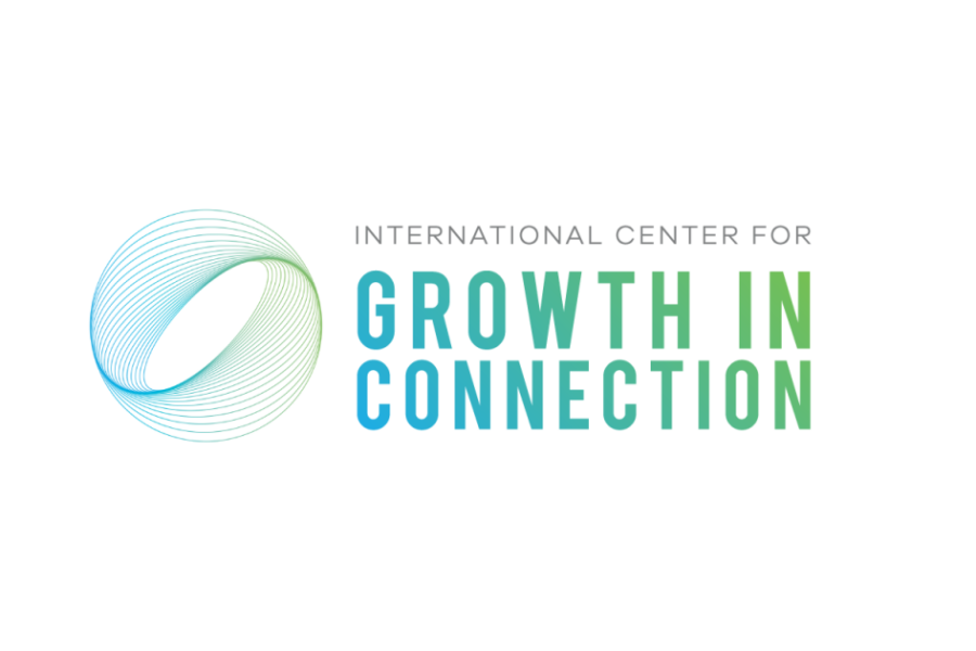 International Center for Growth in Connection logo