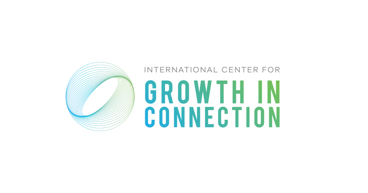 International Center for Growth in Connection logo