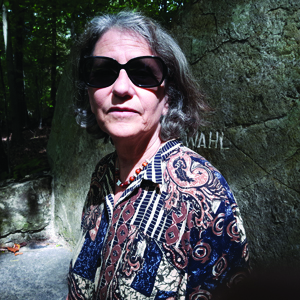Lorraine Mangione, sunglasses, women, sunlight, button up shirt