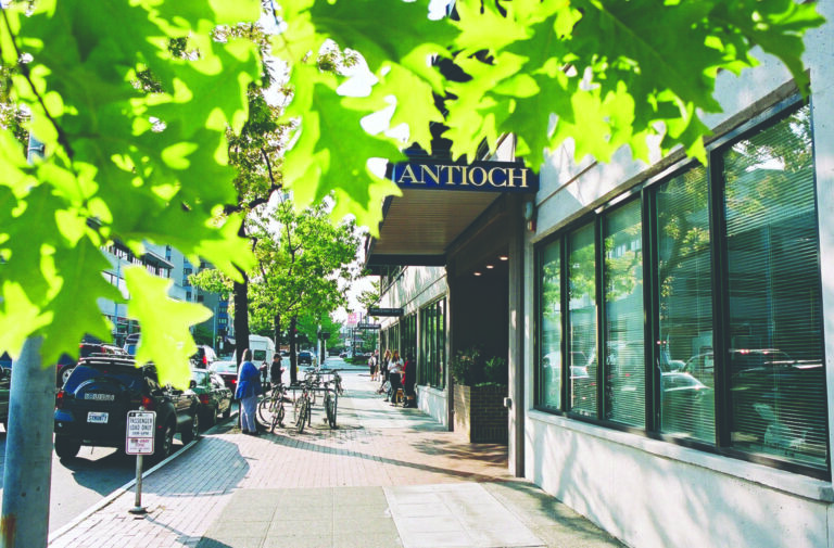 Celebrating 50 Years in Seattle