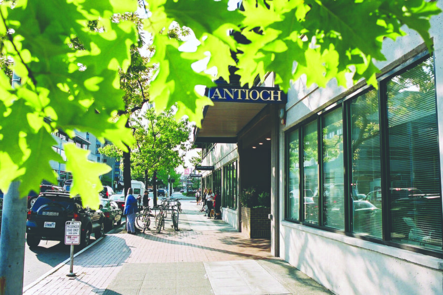 Celebrating 50 Years in Seattle